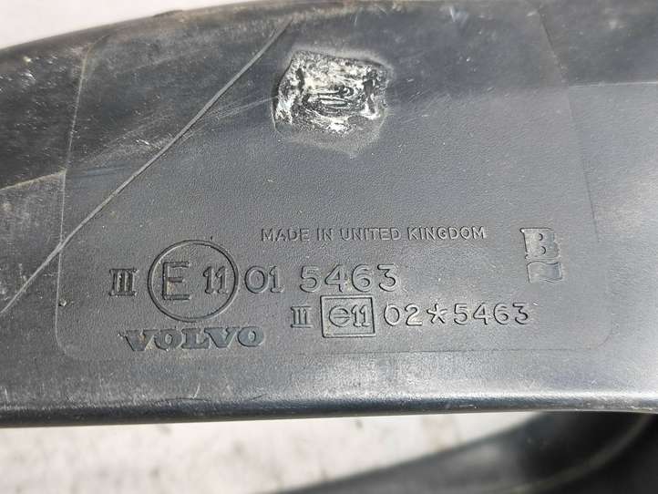 Volvo S80 (1998 - 2004)  E11015463 Зеркало боковое с электрическим приводом