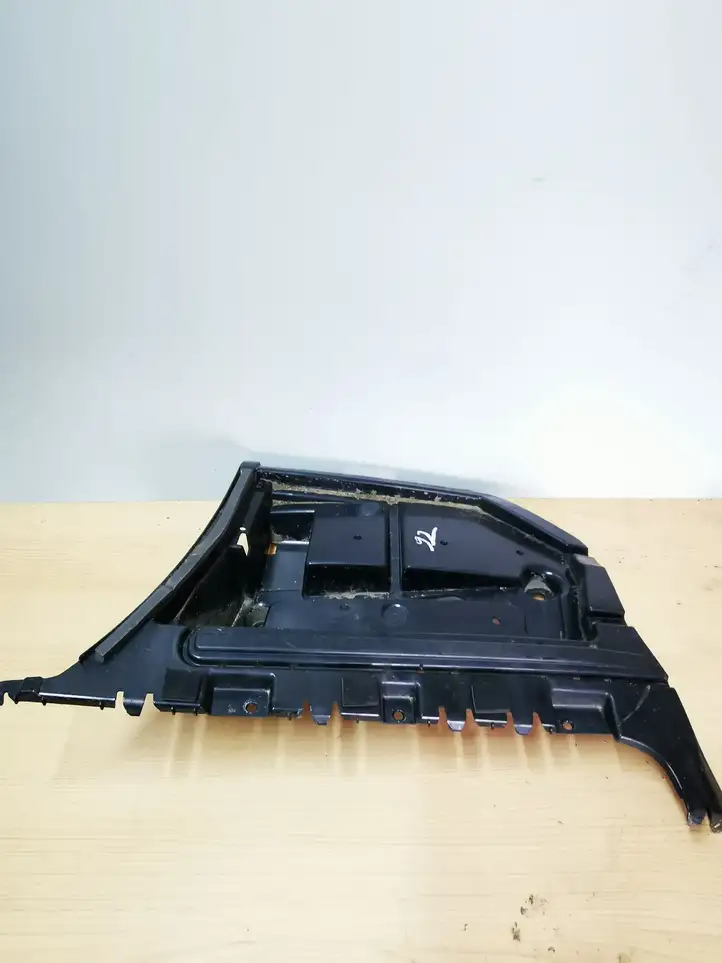 BMW 3 E92 E93 (2005 - 2014) 7128246 Кронштейн заднего бампера — фото 1