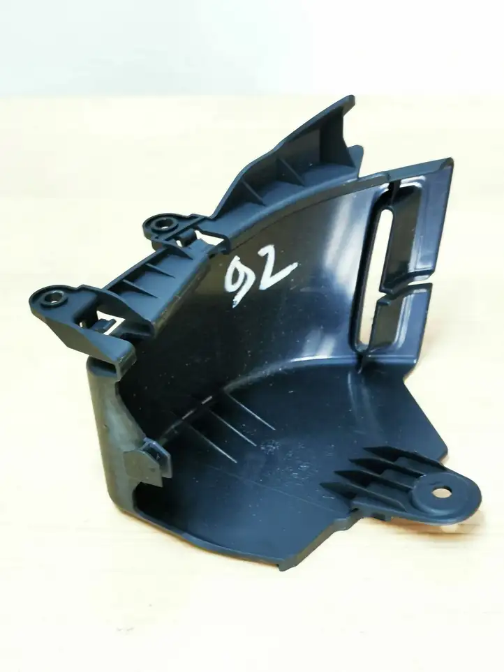 BMW 3 E92 E93 (2005 - 2014) 7139458 Накладка ремня безопасности — фото 2