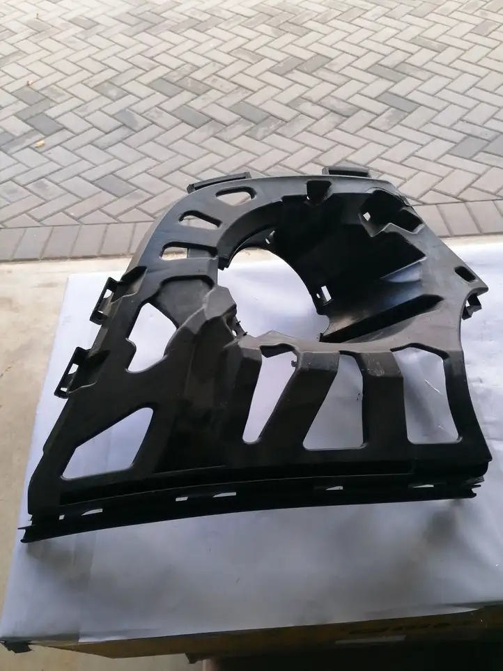 Mini One Cooper F56 F55 (2012 - 2022) 7302507 Кронштейн переднего бампера — фото 3