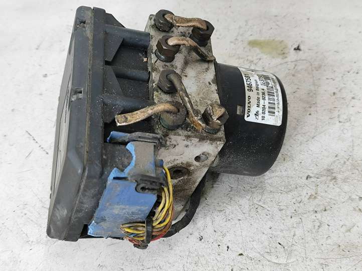 Volvo S80 (1998 - 2004)  9467581 Блок ABS