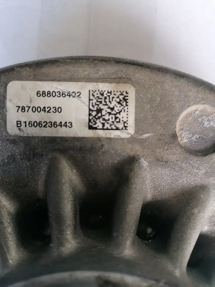 Mini One Cooper F56 F55 (2012 - 2022) 4088825 Опорный подшипник амортизатора — фото 4