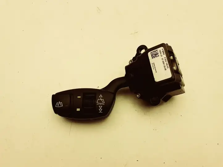 BMW 5 E60 E61 (2004 - 2010) 6924106 Переключатель стеклоочистителей — фото 1