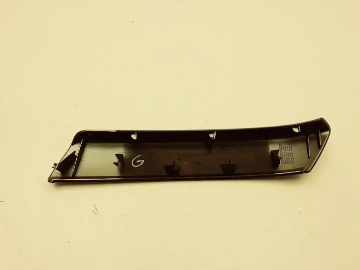 Land Rover Range Rover Sport L320 (2005 - 2009) EJE500121 Накладка ручки задней двери — фото 4