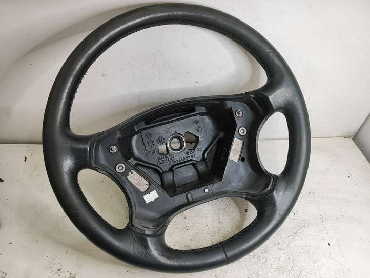 Mercedes-Benz C W203 (2000 - 2007)  A2034600903 Руль