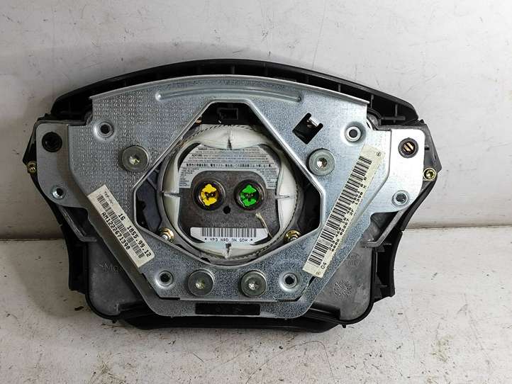 Mercedes-Benz C W203 (2000 - 2007)  A2034600903 Руль