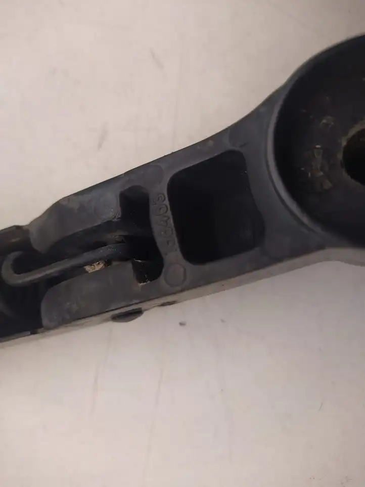 Land Rover Range Rover Sport L320 (2005 - 2009) DKB500160 Стеклоочиститель заднего стекла — фото 2