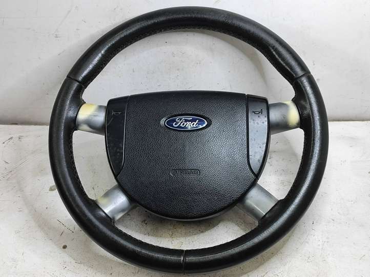 Ford Mondeo Mk III (2000 - 2007)  3S713599CCW Руль