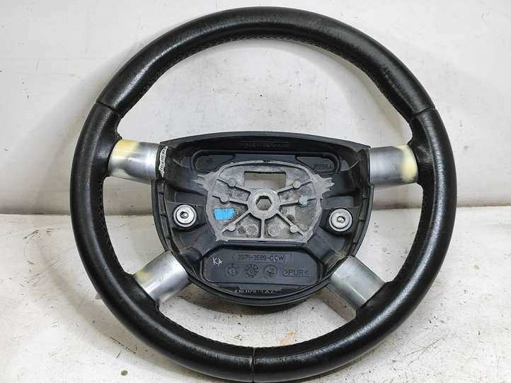 Ford Mondeo Mk III (2000 - 2007)  3S713599CCW Руль