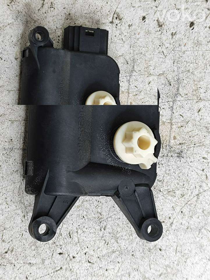 Volkswagen Touran I (2003 - 2010)  1K0907511 Двигатель задвижки потока воздуха
