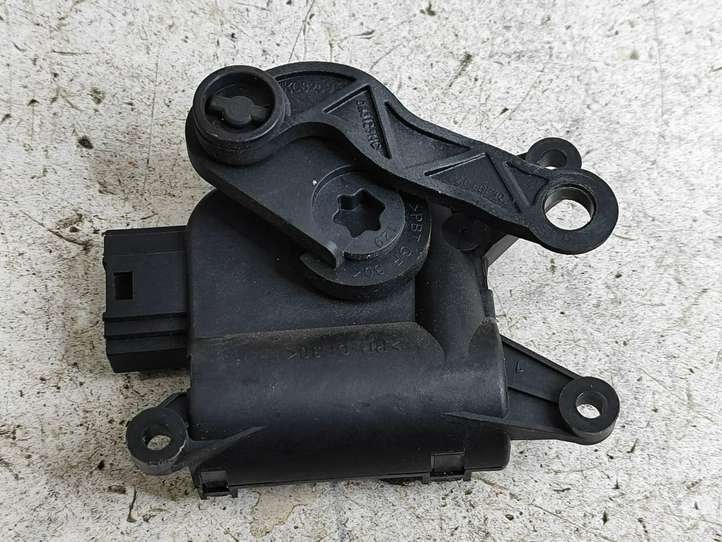 Volkswagen Touran I (2003 - 2010)  1K0907511B Двигатель задвижки потока воздуха