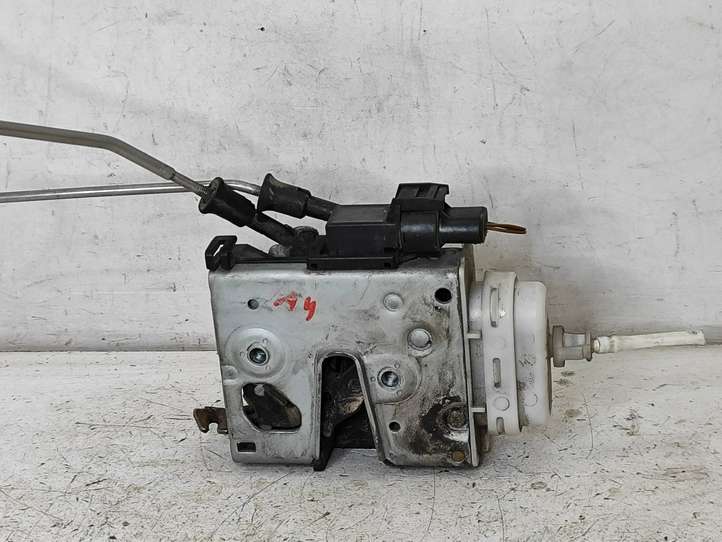 Audi A4 (1999 - 2001)  8D1837015F Передняя звукоизоляция