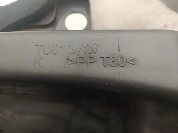 Mercedes-Benz E W211 (2002 - 2009) 2116800939 Нижняя отделка панели приборов — фото 2