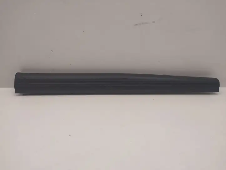 Mercedes-Benz E W211 (2002 - 2009) A2116801835 Внутренняя отделка переднего порога — фото 1