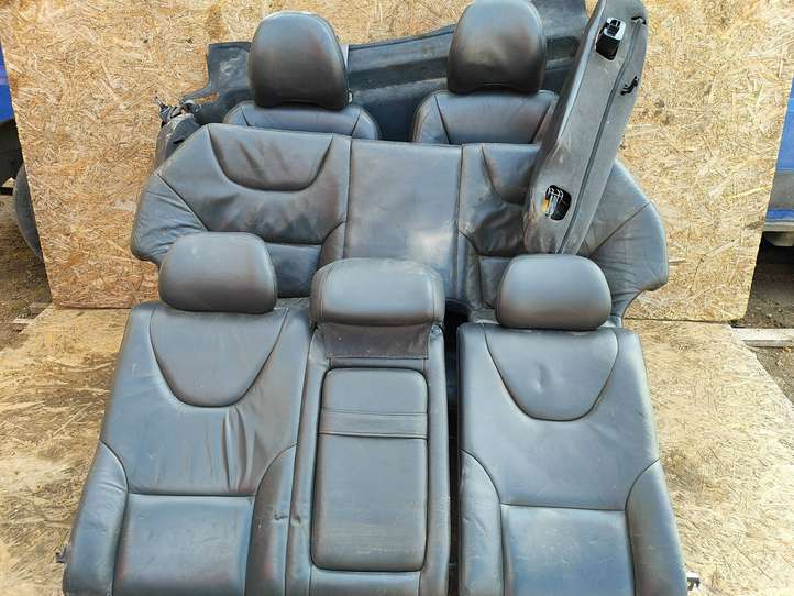 Volvo S60 (2000 - 2004)  8619607 Комплект сидений