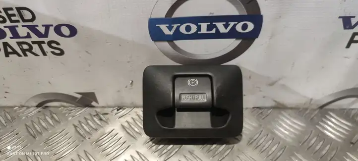 Volvo V70 (2007 - 2013) 90773539 Кнопка ручного тормоза — фото 1
