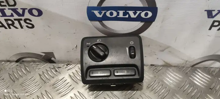 Volvo V70 (2007 - 2013) 30739312 Включатель фонарей — фото 1