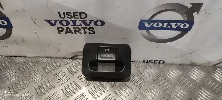 Volvo V70 (2007 - 2013) 30773539 Кнопка ручного тормоза — фото 1