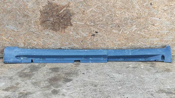Volvo S60 (2000 - 2004)  9178761 Порог