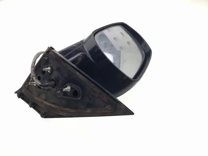Nissan Murano Z50 (2002 - 2008) E4012286 Боковое зеркало с электроприводом — фото 1