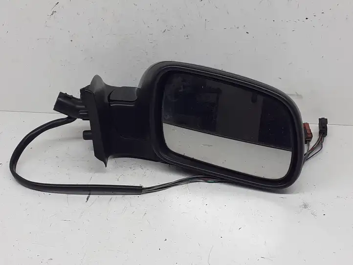 Peugeot 307 CC (2001 - 2005) PP16070 Боковое зеркало с электроприводом — фото 1
