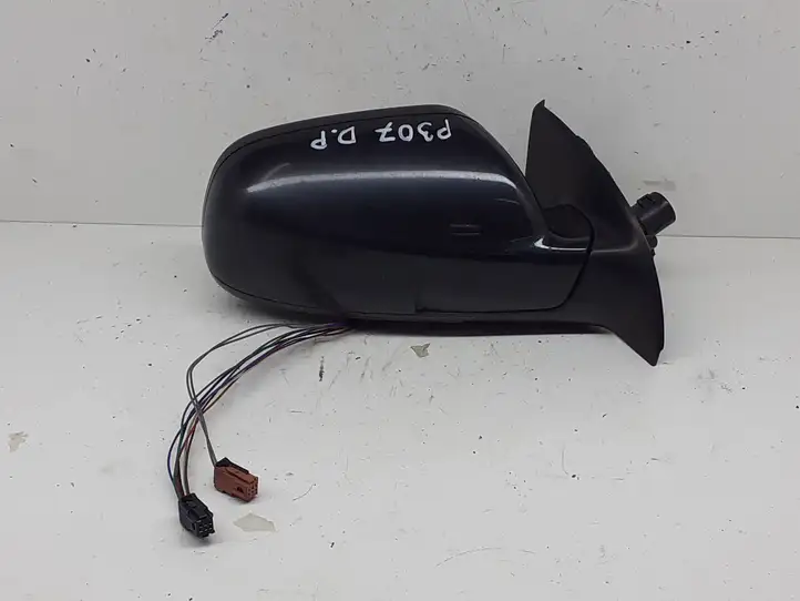 Peugeot 307 CC (2001 - 2005) PP16070 Боковое зеркало с электроприводом — фото 2