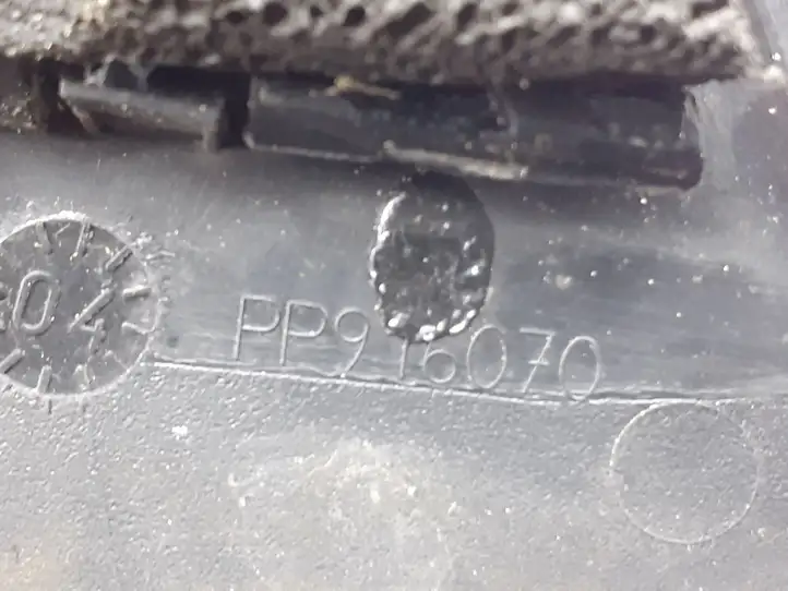 Peugeot 307 CC (2001 - 2005) PP16070 Боковое зеркало с электроприводом — фото 3