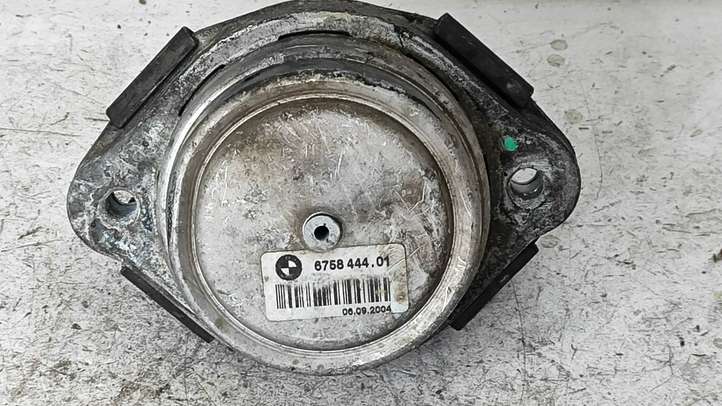BMW X5 E53 (1999 - 2006)  6758444 Подушка двигателя