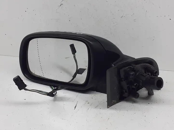 Peugeot 307 CC (2001 - 2005) PP9150070 Боковое зеркало с электроприводом — фото 1
