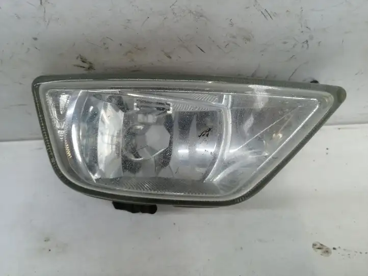 Ford Focus (1998 - 2004) 2M5115K201AG Передняя противотуманная фара — фото 1