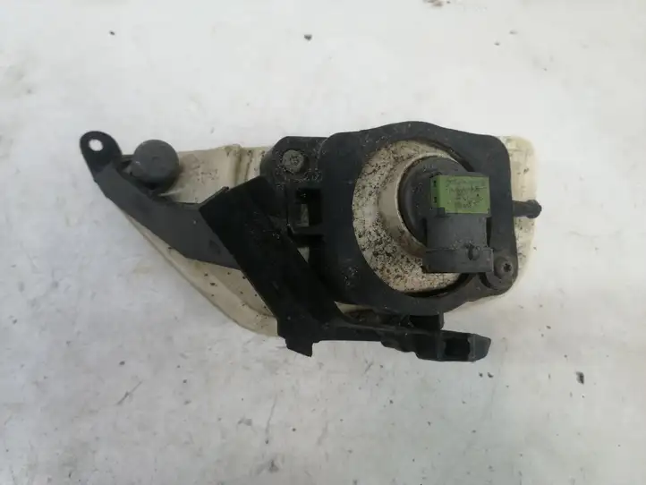 Ford Focus (1998 - 2004) 2M5115K201AG Передняя противотуманная фара — фото 2