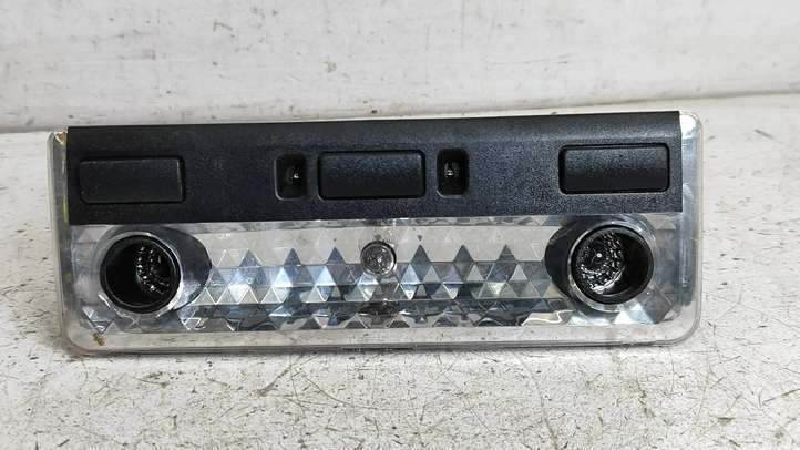 BMW X5 E53 (1999 - 2006)  8364929 Передняя подсветка