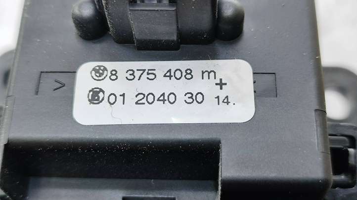 BMW X5 E53 (1999 - 2006)  8376443 Комплект ручек