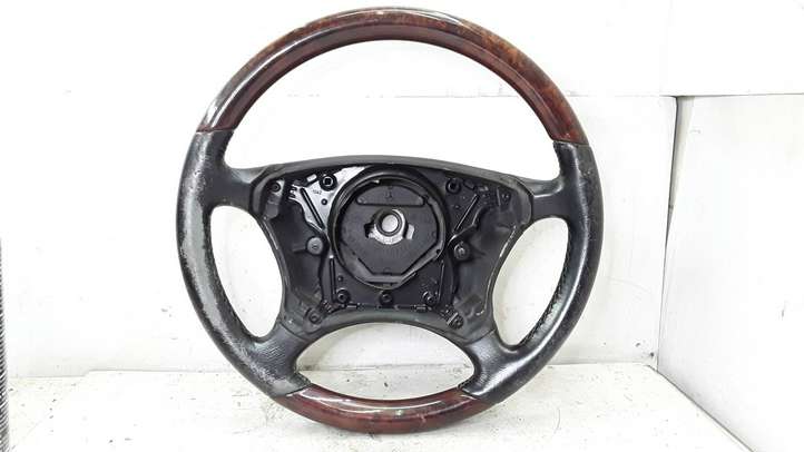 Mercedes-Benz S W220 (1998 - 2006)  6015835 Руль