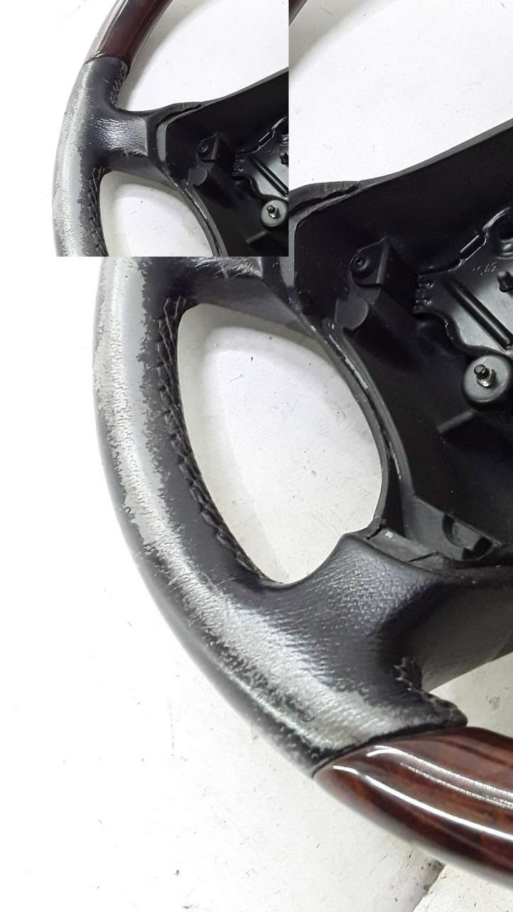 Mercedes-Benz S W220 (1998 - 2006)  6015835 Руль