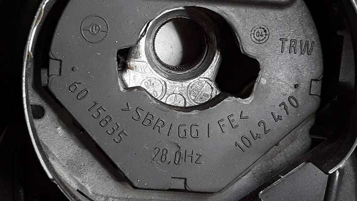 Mercedes-Benz S W220 (1998 - 2006)  6015835 Руль