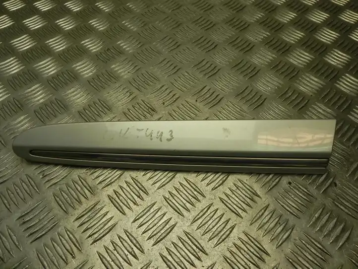 Mercedes-Benz CLK A209,C209 (2002 - 2009) A2096902562 Молдинг крыши — фото 1