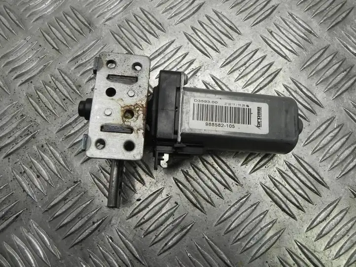 Audi A6 C7 (2011 - 2014) 988582105 Электродвигатель сиденья — фото 1