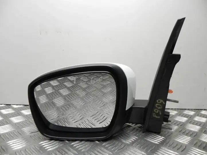 Ford S-MAX (2015 - ) EM2B17683GF Боковое зеркало с электроприводом — фото 1