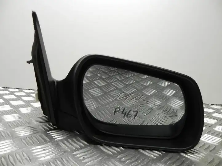 Mazda 6 (2005 - 2007) RMXD6 Боковое зеркало с электроприводом — фото 1