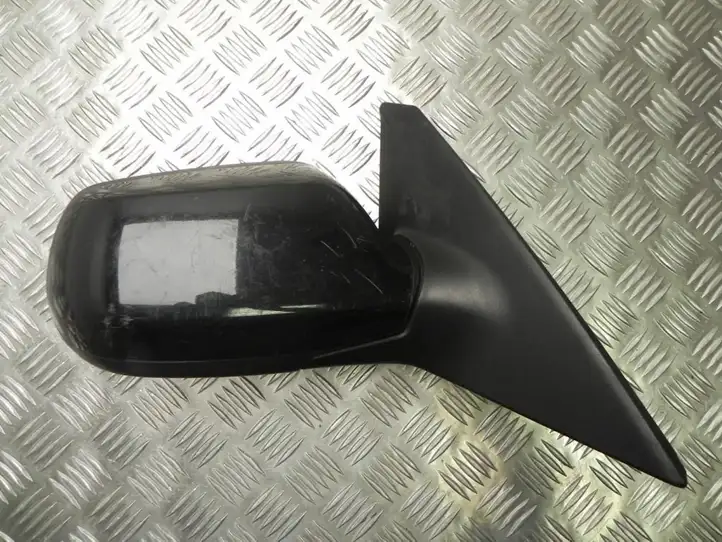 Mazda 6 (2005 - 2007) RMXD6 Боковое зеркало с электроприводом — фото 2