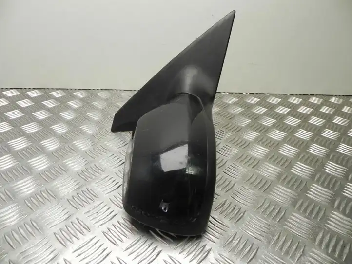 Mazda 6 (2005 - 2007) RMXD6 Боковое зеркало с электроприводом — фото 4