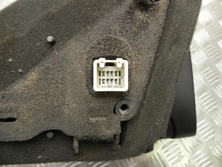 Mazda 6 (2005 - 2007) RMXD6 Боковое зеркало с электроприводом — фото 6