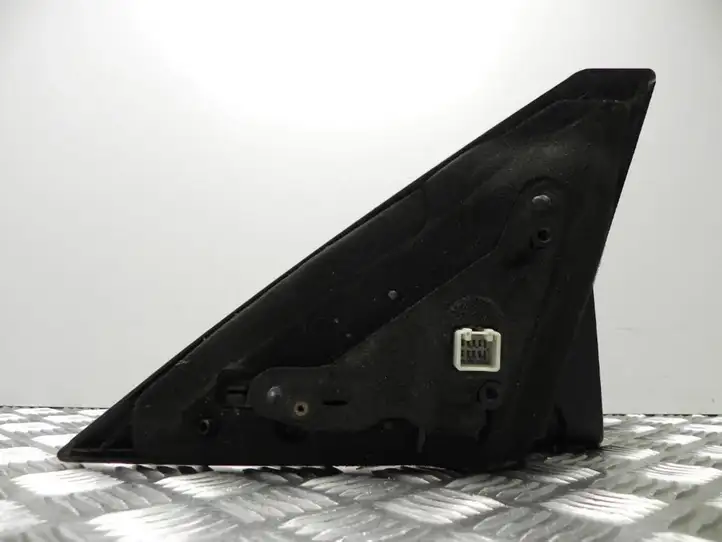 Mazda 6 (2005 - 2007) RMXD6 Боковое зеркало с электроприводом — фото 7