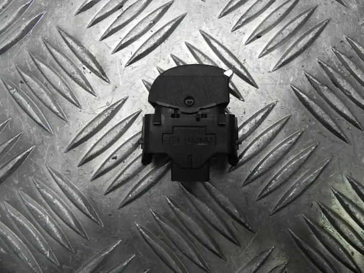 Ford B-MAX (2012 - 2018) F1ET14529AA Кнопка стеклоподъемников — фото 2
