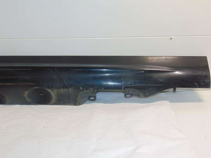 BMW 3 E46 (1998 - 2005)  51718226121 Порог