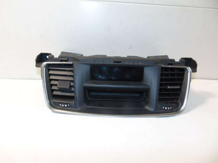 Peugeot 508 (2010 - 2014)  9804496980 Экран/ дисплей / маленький экран
