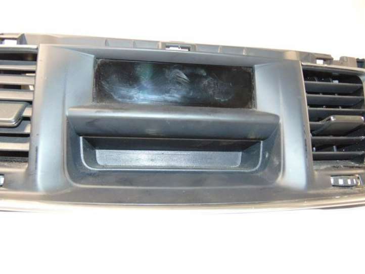 Peugeot 508 (2010 - 2014)  9804496980 Экран/ дисплей / маленький экран