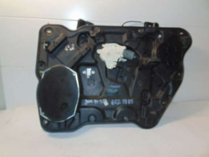 Dodge Journey (2007 - 2011)  68043734AA Передний комплект электрического механизма для подъема окна