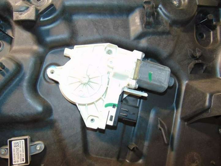 Dodge Journey (2007 - 2011)  68043734AA Передний комплект электрического механизма для подъема окна